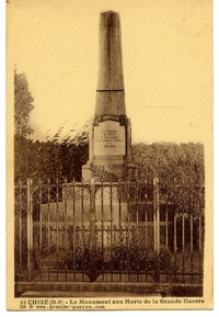 Devoir de mémoire